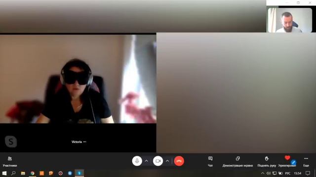 534. Эрос. Восстановление гармонии мужских и женских энергий. Сеанс для Мати. смотреть онлайн