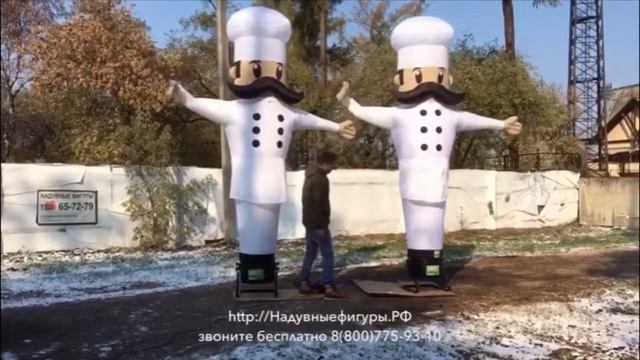 Как привлечь внимание к кафе и увеличить выручку? смотреть онлайн