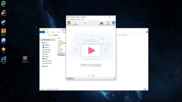 4K Video Downloader | Crack & Activation Code | FREE Download FULL Version (Newest) смотреть онлайн