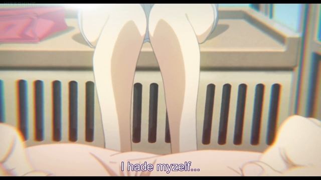 Koe no Katachi AMV - Goner смотреть онлайн