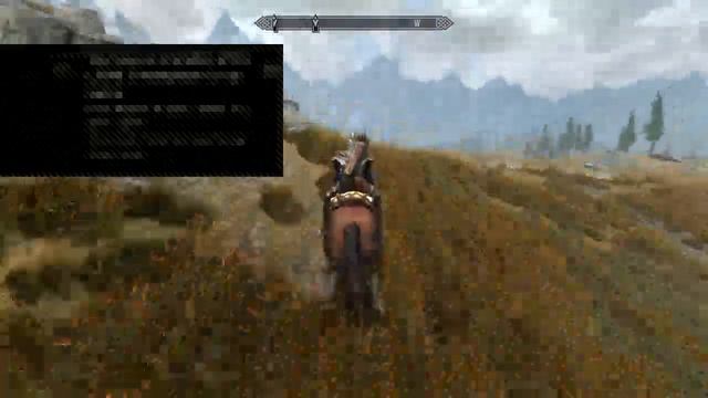 Playing Skyrim part 2 смотреть онлайн