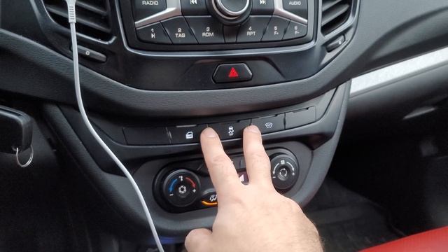 подключение ESP Lada vesta смотреть онлайн