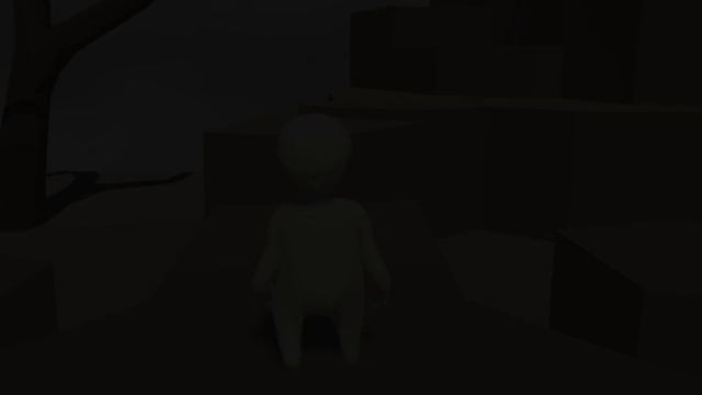 Впервые с Другом в Мире Стикменов ► Human: Fall Flat смотреть онлайн