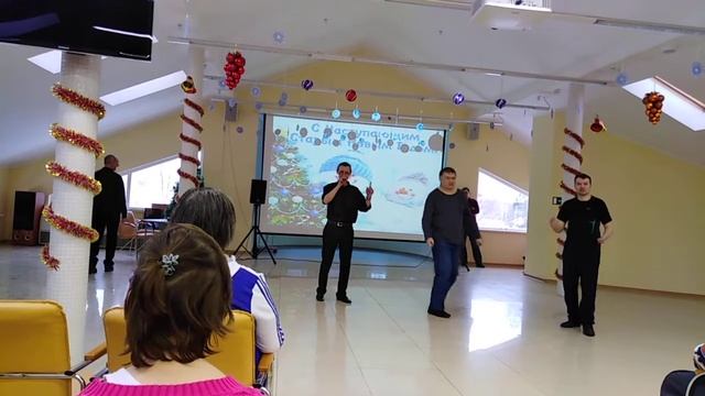 Бродячие артисты (#NIKITOSS#) смотреть онлайн