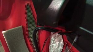 Датчик температуры выхлопных газов на снегоход Тайга