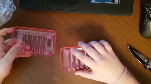 Мыльница с Aliexpress. смотреть онлайн