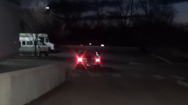 Rubright Racing amx northeast auto show departure 3-24-14 смотреть онлайн