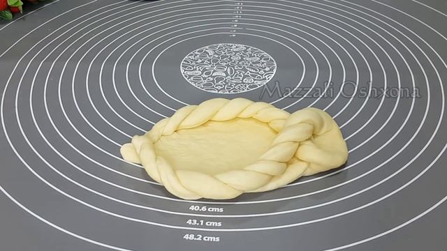 Гениально и Просто!Супер Вкусные Мини Пиццы!Обалденные Пиццы Покорит Сразу!Готовим с Mazzali.Рецепт смотреть онлайн