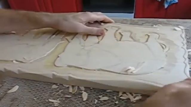 Как делать нарды, легкий способ смотреть онлайн