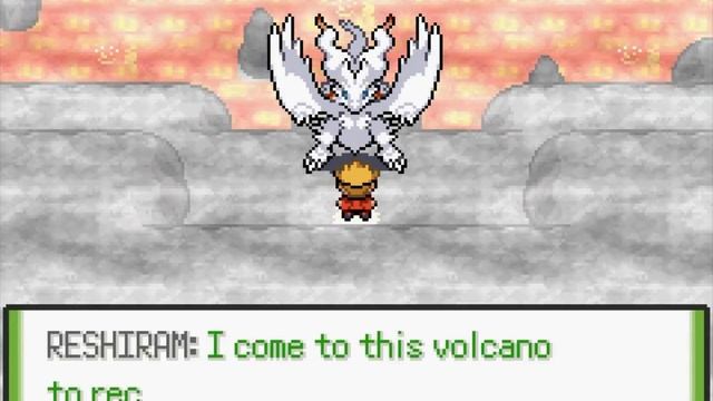 Pokémon Glazed Legendaries | Reshiram, Zekrom, Kyurem and Victini! смотреть онлайн