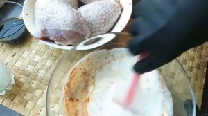 Супер сочная индюшатина в кефире, запечённая в духовке! Ну оочень вкусно!Попробуем?