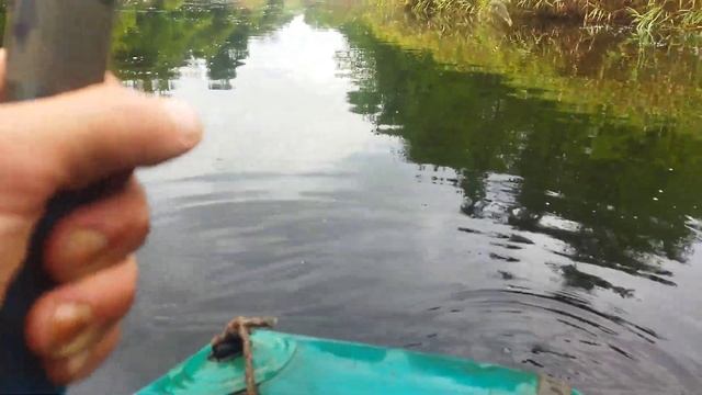 Ловля щуки на живца с лодки. смотреть онлайн