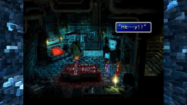 FF7 Episode 13: Cludinal Minds смотреть онлайн