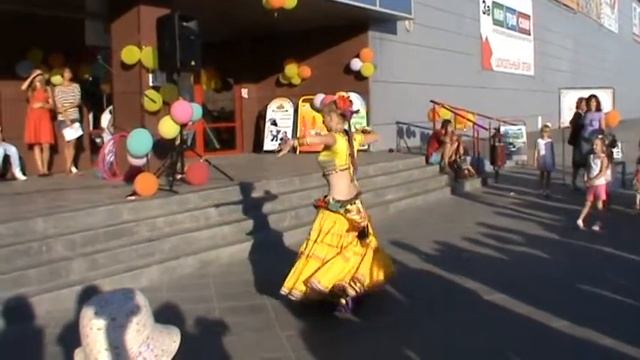 27.07.2012 - Анастасия Курылёва - Круг Жизни (NashAsiIya) смотреть онлайн