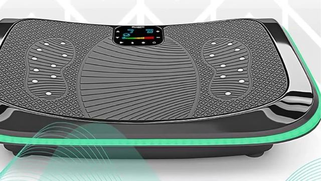 Top 5 Best Vibration Plate Machines For Seniors In 2022