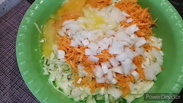 Без жарки и возни! Я не могу перестать его готовить! Капуста и Фарш-Супер Вкусный Ужин Уже Готов! смотреть онлайн