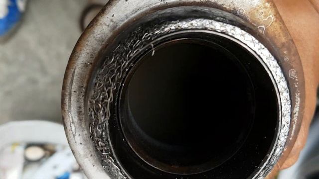 Catalizador nissan tiida 2007-2017 смотреть онлайн