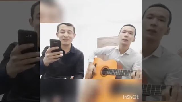 Sharyar Abdijamilov Ashiwima tiyme смотреть онлайн