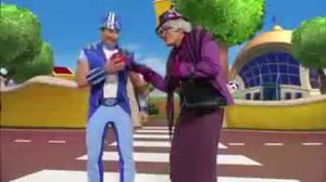 Лентяево-мы номер один на русском