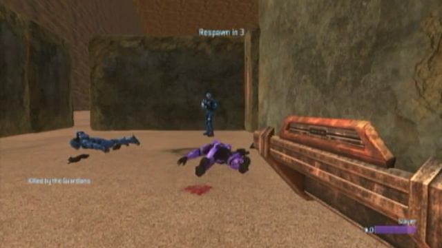 Halo: The Master Chief Collection Ai bots idea (h3 bots) смотреть онлайн