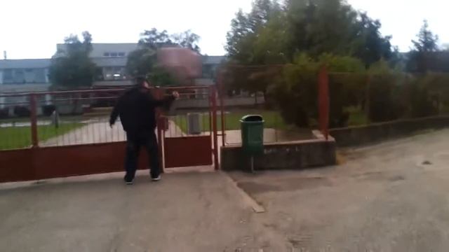 smradlavy dazdnik ... смотреть онлайн