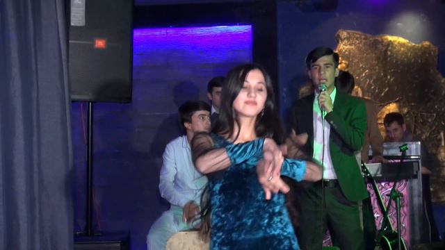 Голиб и Ануша, Зулайхо, 6.11.2019 1599 смотреть онлайн