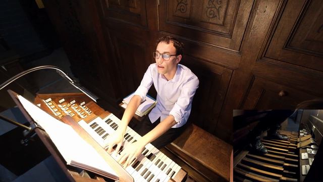 G. Bales | Petite Suite смотреть онлайн