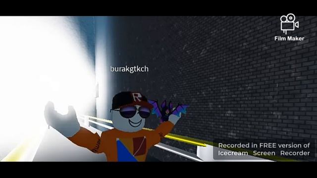 Atomic Science Explodes | Roblox Animation смотреть онлайн