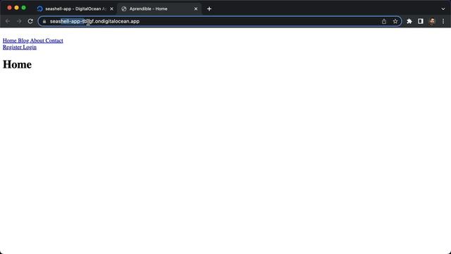 33 - Cómo hacer deploy de un proyecto de Laravel 9 | Curso Gratuito Fundamentos de Laravel 9 смотреть онлайн