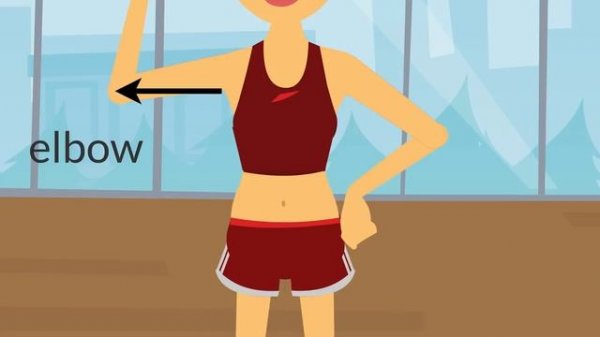 Body Parts Vocabulary.mp4