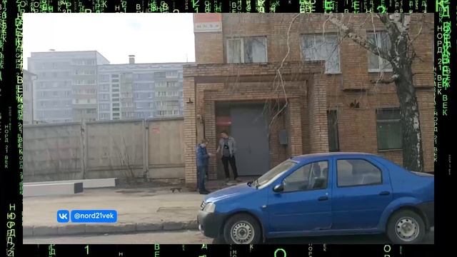 Гуманитарный Заезд №4-23 ч.1 смотреть онлайн