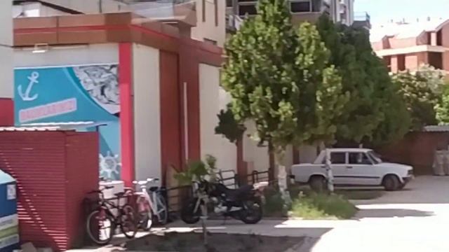 Antalya airport - KEMER ?? Дорога из аэропорта Анталии в Кемер. Трансфер в отель. Отпуск 2020 смотреть онлайн