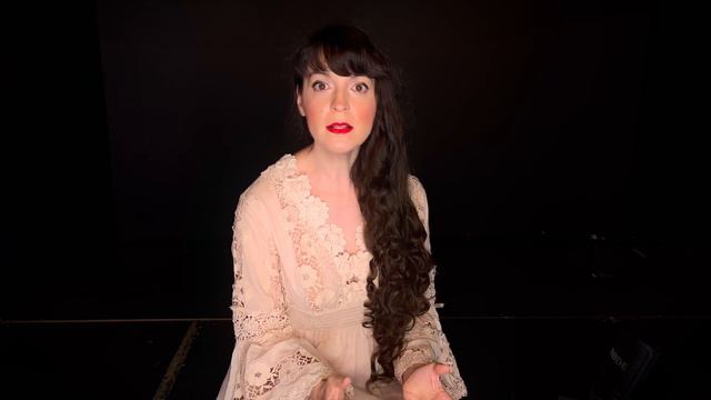 Pravljice za lahko noč | Nevestina razvada | Japonska pravljica | Pripoveduje Tjaša Koprivec Vuga смотреть онлайн