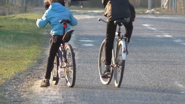 15 годных лайфхаков для велика. смотреть онлайн