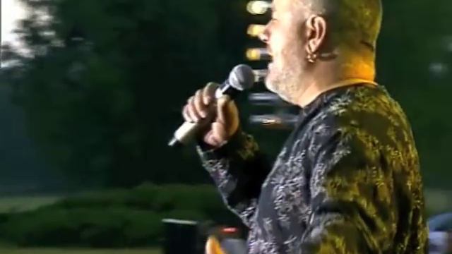 Rokopera "Lāčplēsis" koncertuzvedums 2008 1 cēl 10 "Ozols mans tēvs" смотреть онлайн