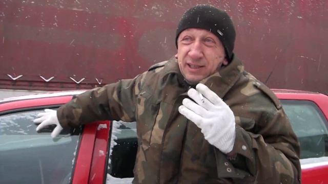 Иммобилайзер. Как отключить. смотреть онлайн