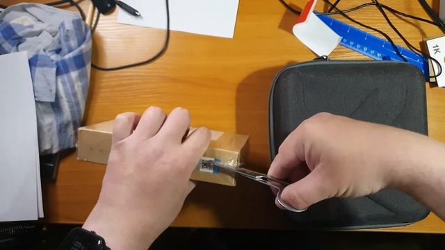 POWER BANK ROMOSS 20mAh 2021-03-15 смотреть онлайн