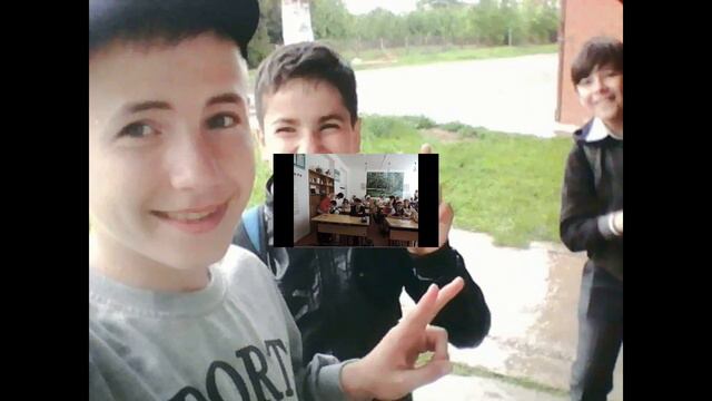 9 г классу посвящается.... Видео ролик создал: Самвел Марабян смотреть онлайн