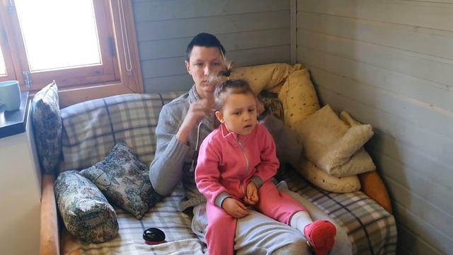 VLOG | Очереди за продуктами | Распаковка OZON смотреть онлайн