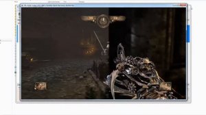 RPCS3 настройка эмулятора для Painkiller Hell and Damnation