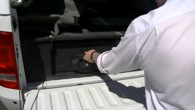 2013 Volkswagen Amarok TDI420 2H Auto 4MOTION Perm Review - B4796 смотреть онлайн