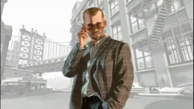 GTA IV Pantalla De Carga Remasterizada (Leer Descripción) смотреть онлайн