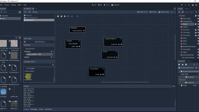 Update...Godot?! смотреть онлайн
