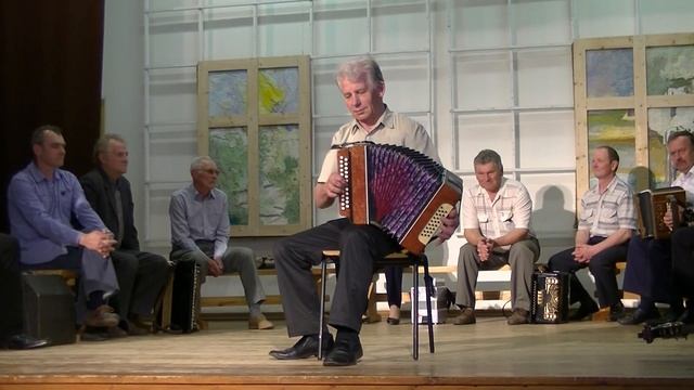 Вальс,Ян Попавский смотреть онлайн