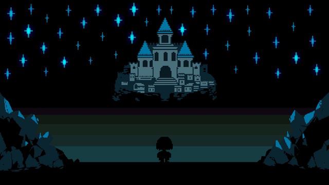 Undertale - Soulless смотреть онлайн