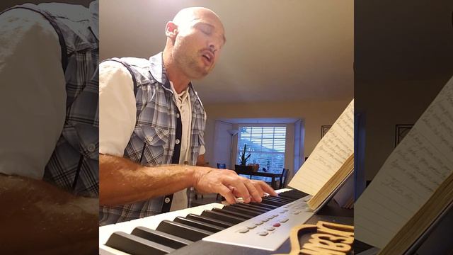 Старые песни о главном | Я прошу | Любимые песни из кинофильмов. Piano cover. Russian смотреть онлайн