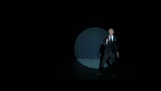 Юрий Салонен I've got you under my skin смотреть онлайн