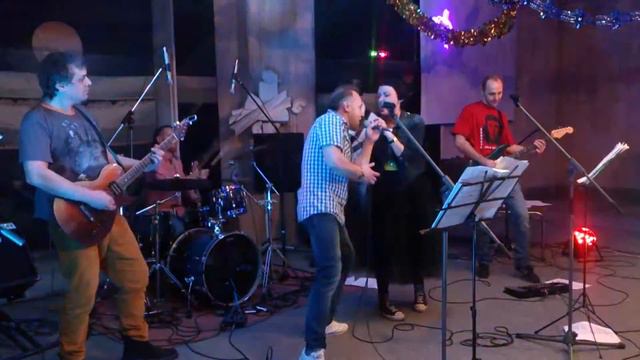 Вторая смена - С новым годом, крошка смотреть онлайн