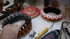 Dyson DC52 cinetic мультициклонный пылесос с силиконовыми соплами.