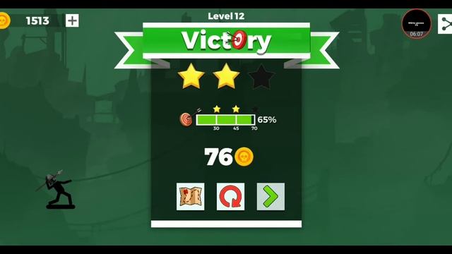 Прохождение игры The Archers 2: 2 часть смотреть онлайн